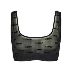 LAST CHANCE 🔥 SKIMS After Hours Scoop Bralette